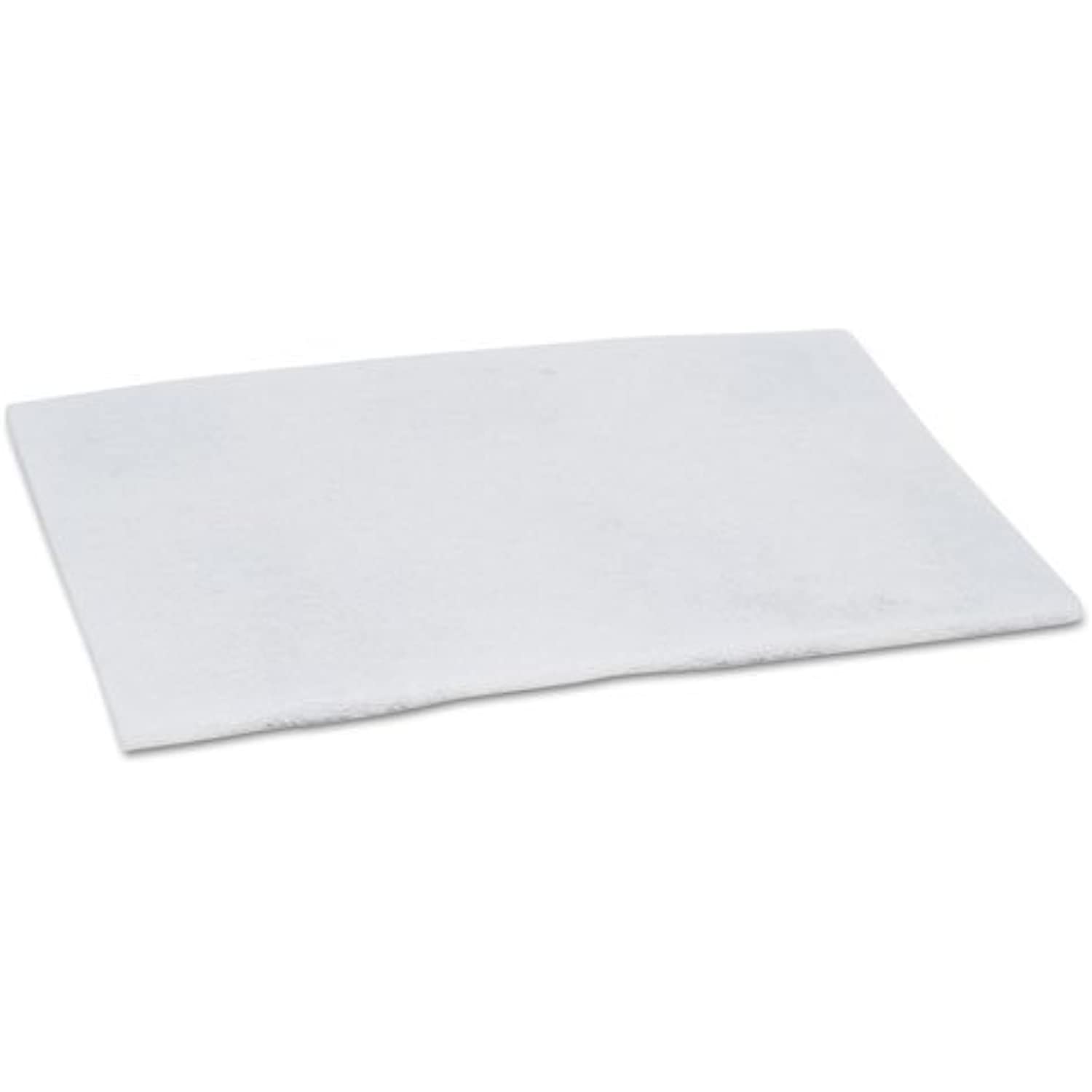 3M 07445 Scotch-Brite Light Cleansing Pad - Single Pad