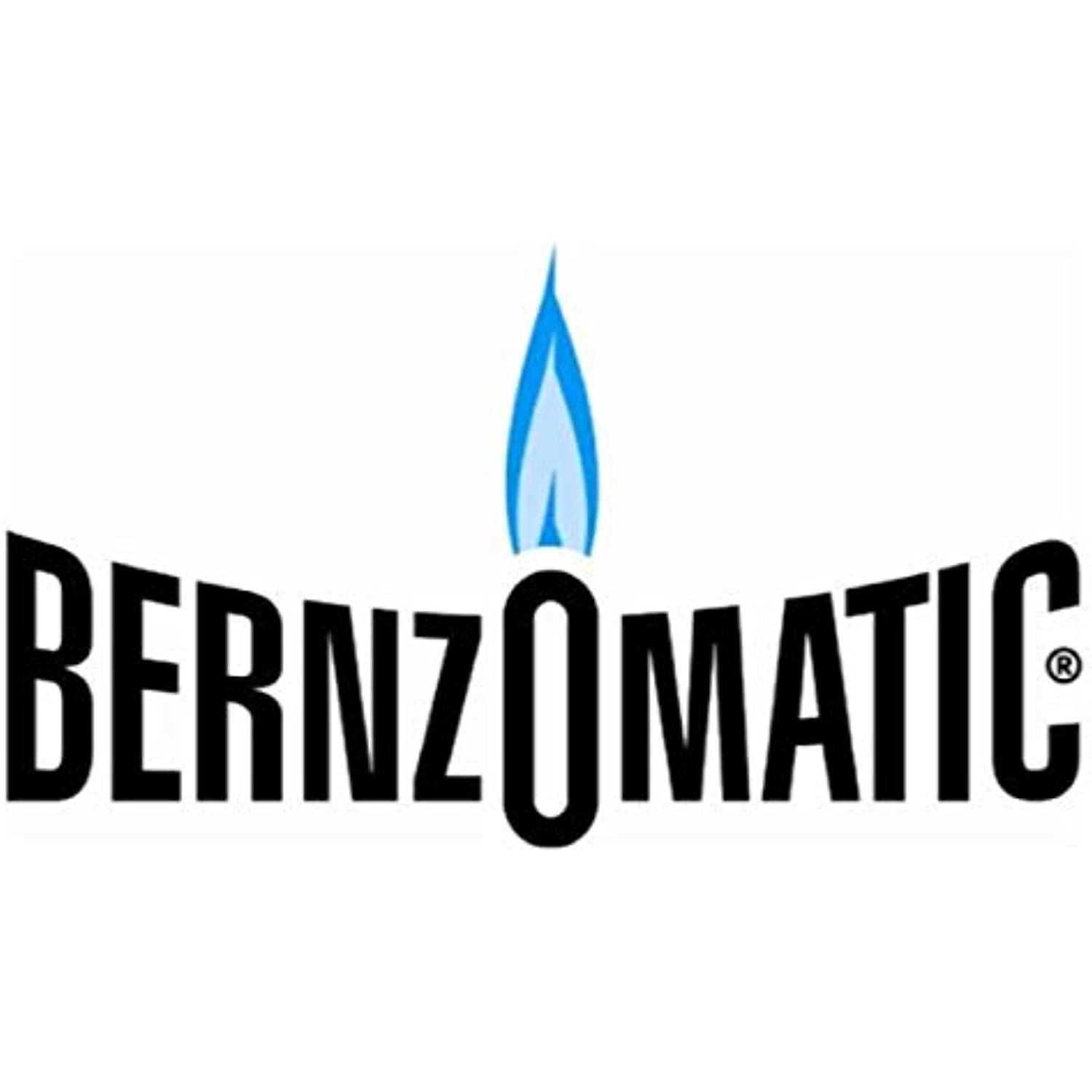 (2) 14.1 oz Bernzomatic Pre-Filled MAP-Pro Gas Torch Style Cylinder - Pack of 2