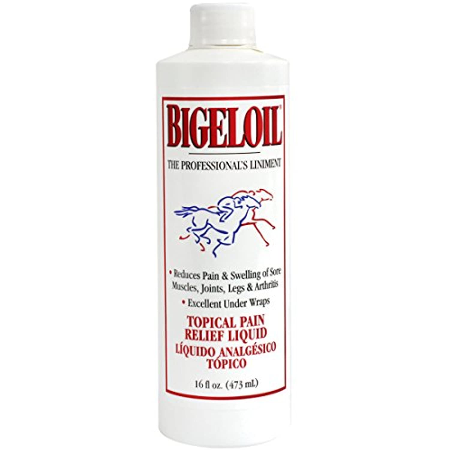 Bigeloil (16 oz)