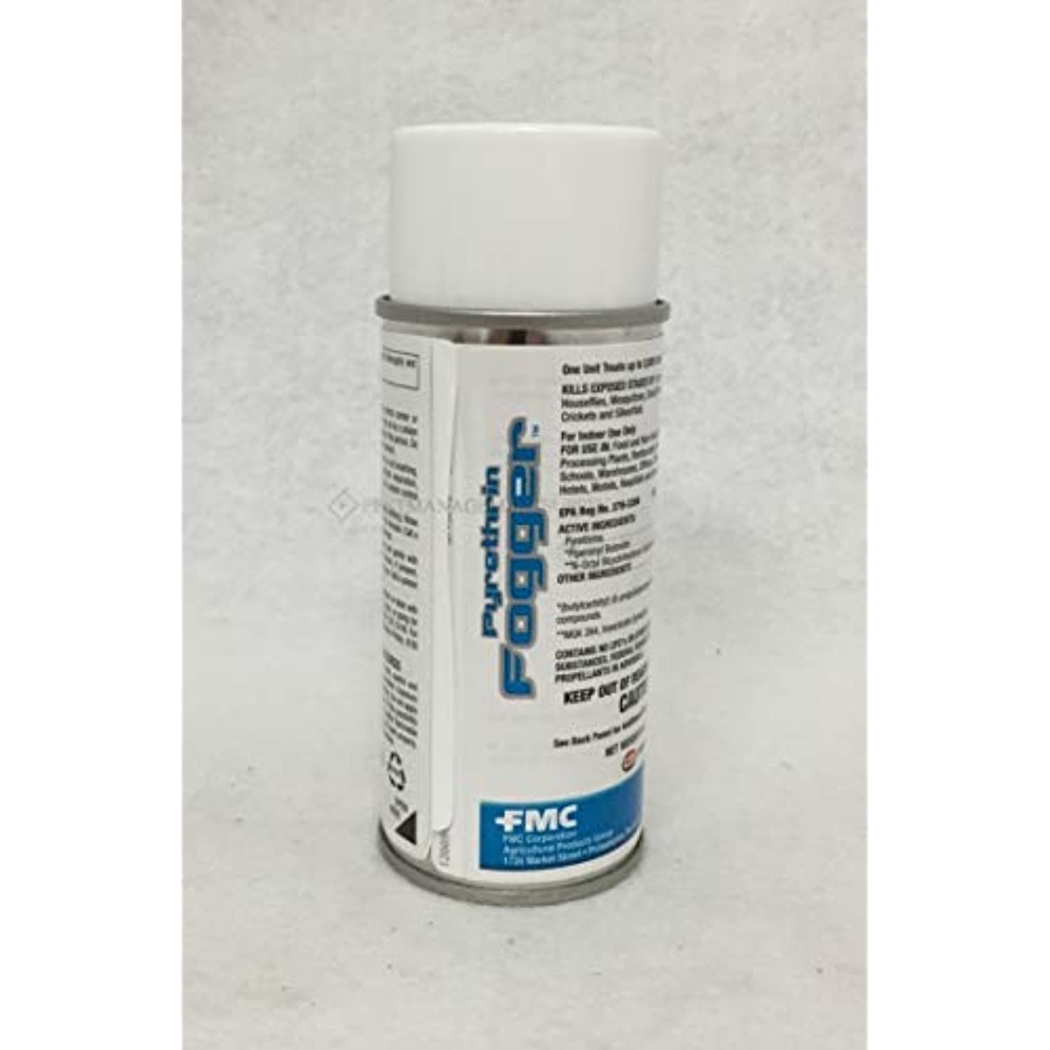 FMC - 10058237 - Pyrethrin Fogger - Fogger - 5 oz