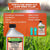 Concentrated Weed Killer for Lawn – 16oz Fertilome Weed-Out Lawn Weed Killer, Kills Broadleaf Weeds, Protect Your Hands with Centaurus AZ Gloves