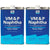 Klean-Strip 2-Pack VM&P NAPTHA QT