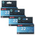 Arrow 225 P22 5/16" Staples (5,000/pk) (3)