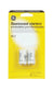 G E LIGHTING 64818 GE FS-2-C/TP Fluorescent Starter, 2-Pack, Assorted, 2 Count