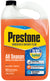 Prestone AS658 Deluxe 2-in-1 Windshield Washer Fluid, 1 Gallon